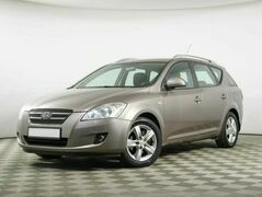Kia Ceed 1.6 Механика, фото №1