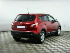 Nissan Qashqai 2.0 Вариатор, фото №4