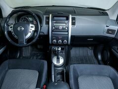 Nissan X-Trail II, фото №6