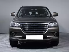 Haval H2, фото №2