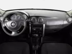 Nissan Almera, фото №8