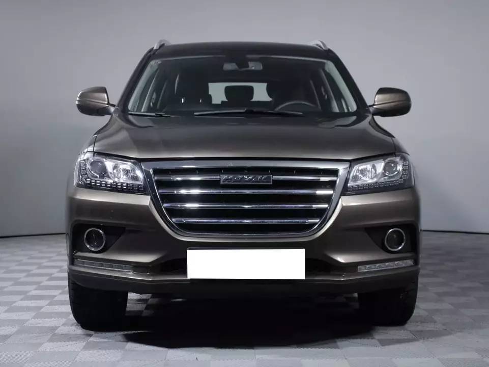 Haval H2, фото №2