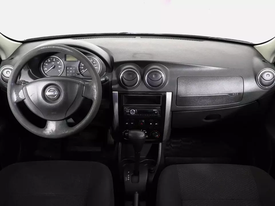 Nissan Almera, фото №8