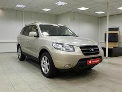 Hyundai Santa Fe II, фото №2