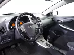 Toyota Corolla, фото №16