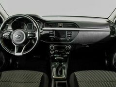 Kia Rio X-Line 1.6 Автомат, фото №6