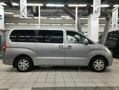 Hyundai Grand Starex I, фото №2