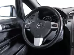 Opel Zafira, фото №17