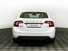 Volvo S60, фото №7