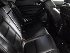 Chery Tiggo 4, фото №11