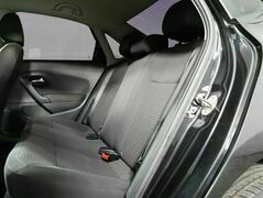 Volkswagen Polo 1.6 Автомат, фото №7