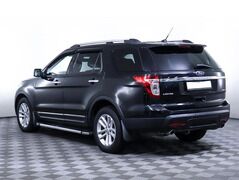 Ford Explorer, фото №4