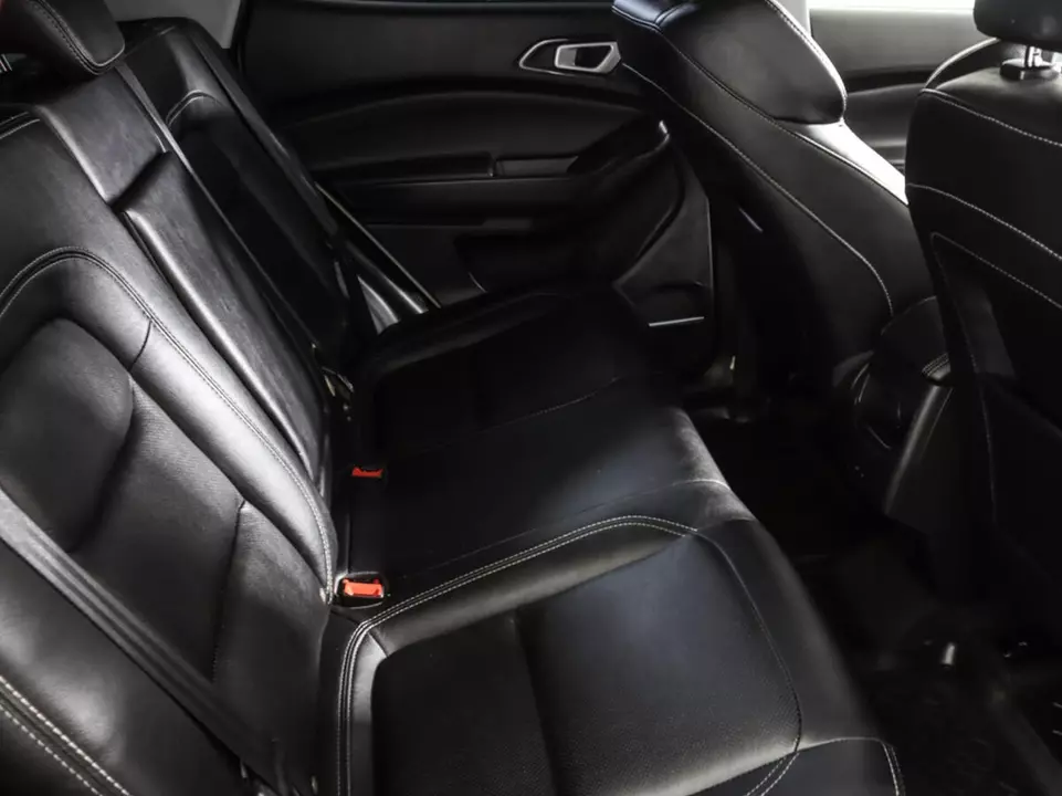 Chery Tiggo 4, фото №11