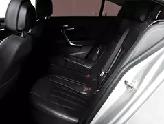 Opel Insignia, фото №12