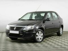 Renault Logan 1.6 Механика, фото №1