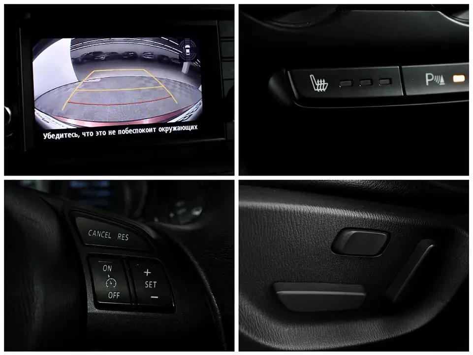 Mazda CX-5, фото №16