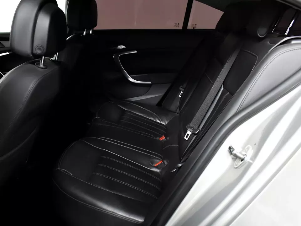 Opel Insignia, фото №12