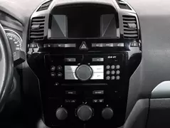 Opel Zafira, фото №12