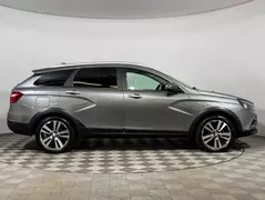 LADA (ВАЗ) Vesta, фото №4