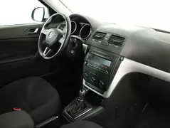 Skoda Yeti, фото №7