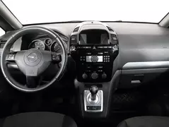 Opel Zafira, фото №8