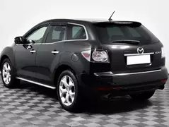 Mazda CX-7, фото №7