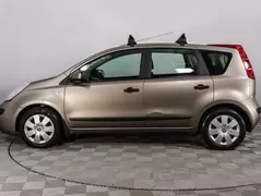 Nissan Note, фото №8