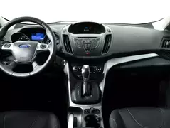 Ford Kuga, фото №11