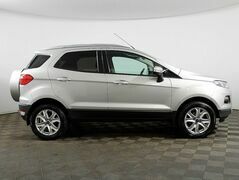 Ford EcoSport, фото №4