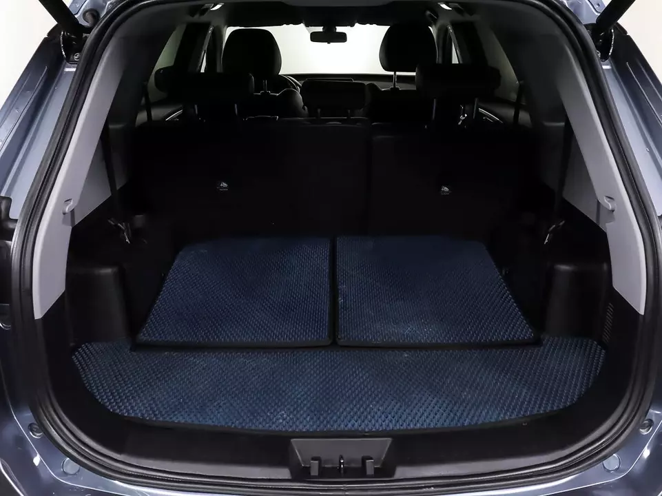 Chery Tiggo 8, фото №10