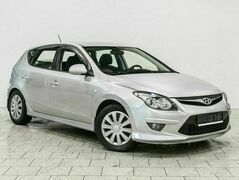 Hyundai i30, фото №2
