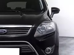 Ford Kuga, фото №20