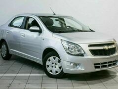Chevrolet cobalt, фото №3