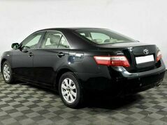 Toyota Camry 2.4 Автомат, фото №3