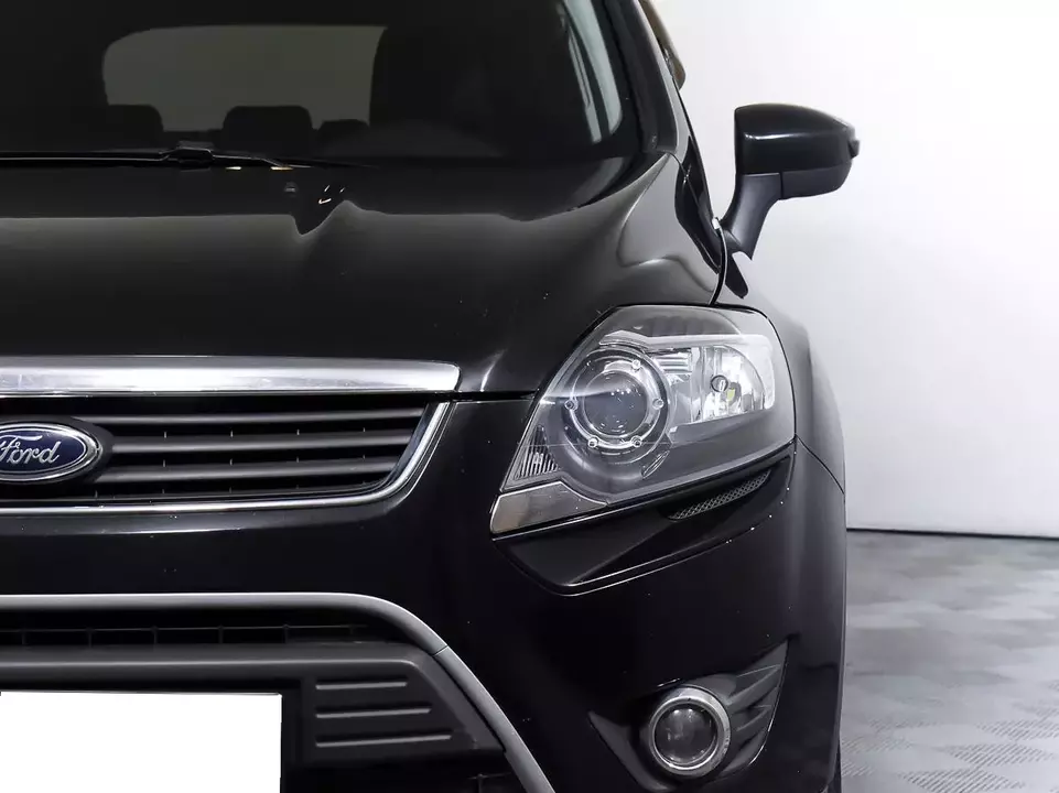 Ford Kuga, фото №20