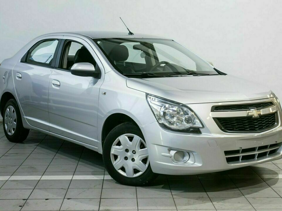 Chevrolet cobalt, фото №3
