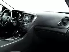 Kia Optima, фото №9