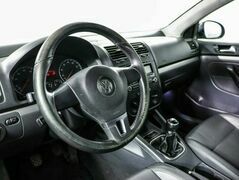Volkswagen Jetta 2.5 Механика, фото №7