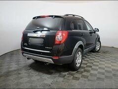 Chevrolet Captiva, фото №8