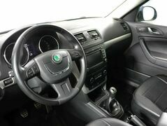 Skoda Yeti I, фото №5