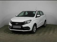 LADA XRAY, фото №1