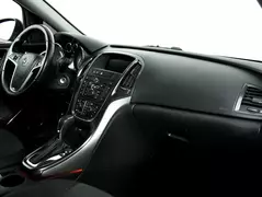 Opel Astra, фото №9