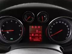Opel Mokka, фото №13