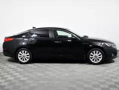 Kia Optima, фото №4
