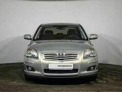 Toyota Avensis, фото №2