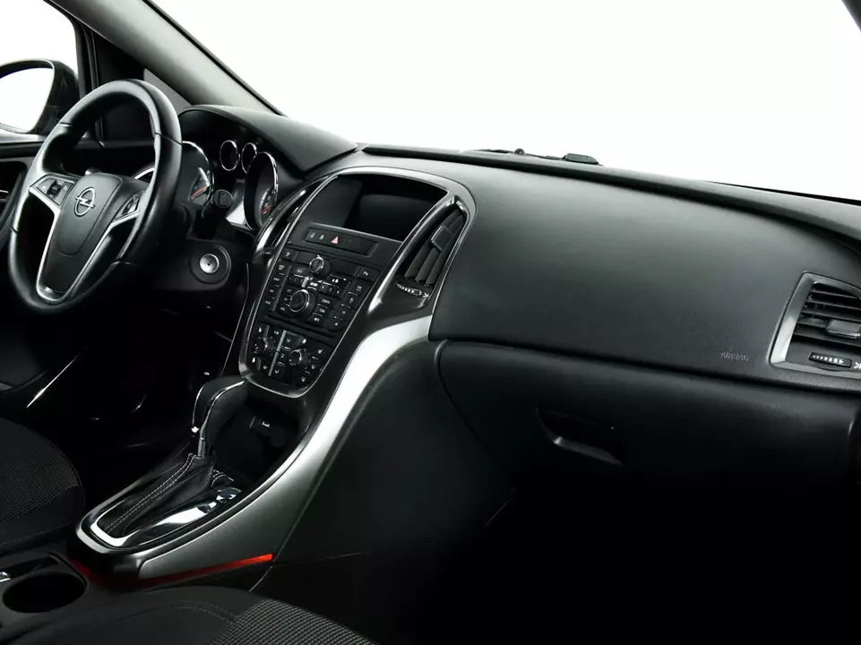 Opel Astra, фото №9