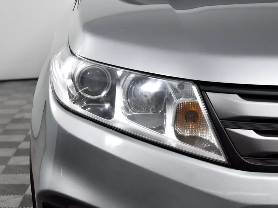 Suzuki Vitara, фото №15