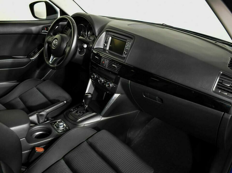 Mazda CX-5 I, фото №10
