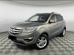 Changan CS35, фото №1