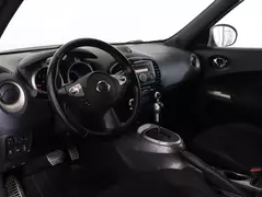 Nissan Juke, фото №13